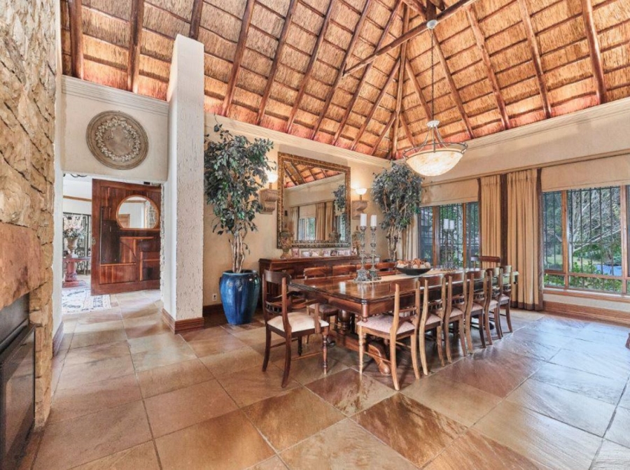 7 Bedroom Property for Sale in Sasolburg Free State